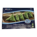 Empanadilla samosa verde vegetal  Seafood Market 900g
