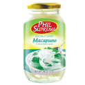 Macapuno Phil supreme 340g