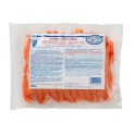 Tiras de surimi sushi kanini seafood market 500g