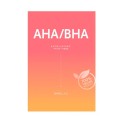 Mascarilla de hoja vegana aha/bha 23g