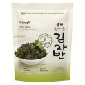 Snack de Algas Sempio Crujiente 50g