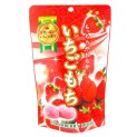 Mochi de Fresa (SEIKI) 130g