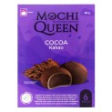 Mochis Mochi Queen de Chocolate 6uds.