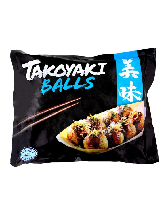 Takoyaki 500g