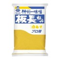 Pasta miso blanco shiro shinshu ichi itachi 1kg