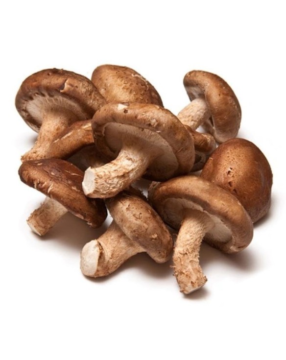 Shiitake Fresco 150g