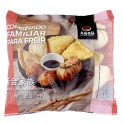 Combinado Fu Long para Freír 8uds.