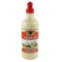 Salsa ajo turca Lucullus 500ml