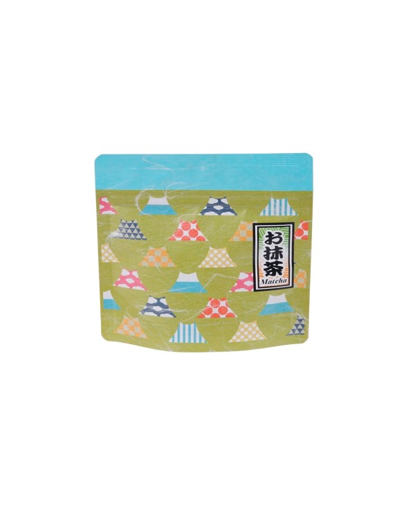 Té verde "matcha" 30g Te304