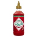 Salsa Sriracha Tabasco 256ml