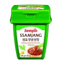 Pasta de soja fermentada "Ssamjang" Sempio 500g