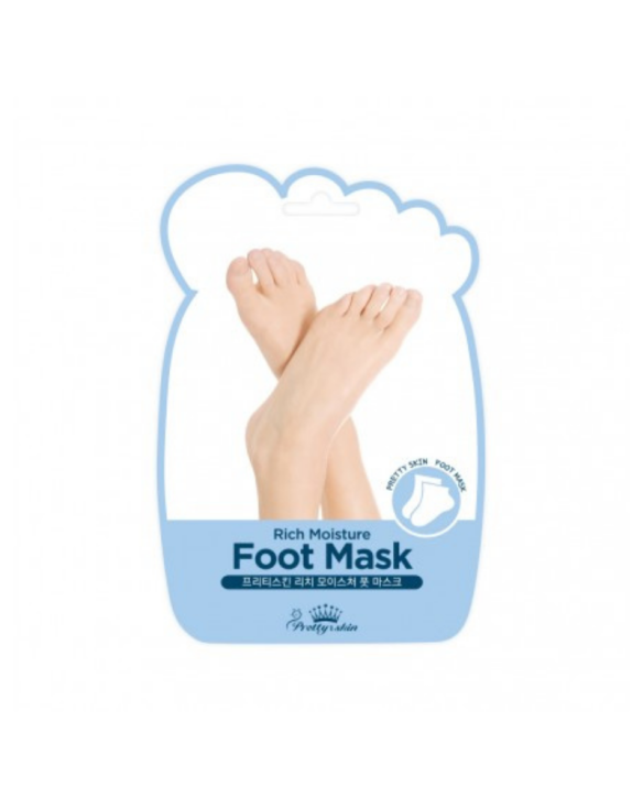 Pack Pies Rich Moisture