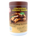 Tamarindo concentrado en bote (COCK) 454g