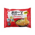 Tallarines instantaneos con sesamo  nissin 100g
