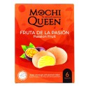 Mochis Mochi Queen de Maracuyá 6uds.