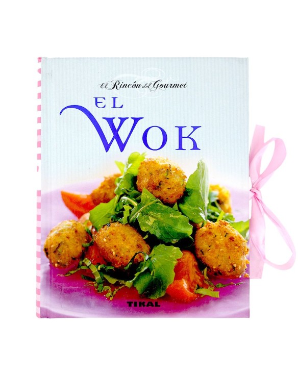 Libto El Wok