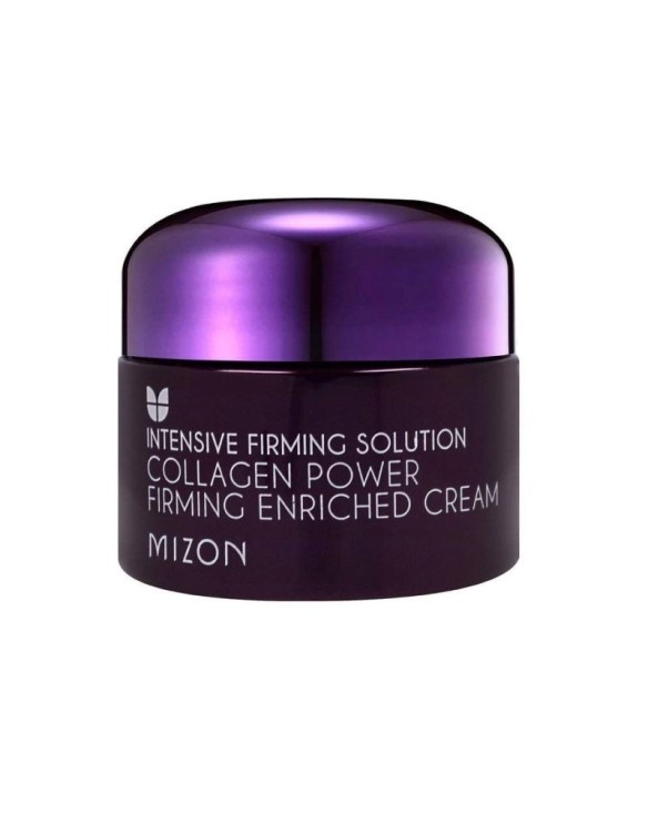 Crema reafirmante enriquecida con colágeno 50 ml