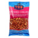 Chiles triturados extra picantes 250g