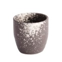 Copa de sake "Silver Grey" (5cm)