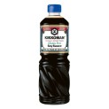 Salsa de Soja Kikkoman sin Gluten 1lt