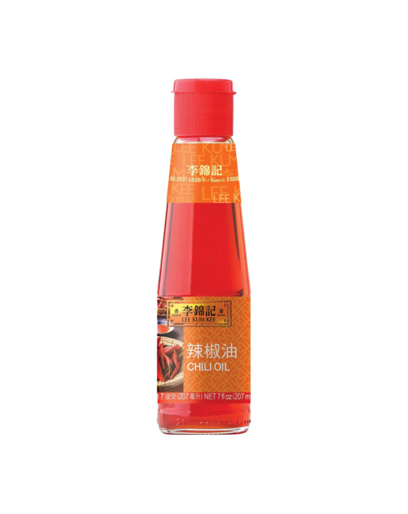 Aceite de Chili LKK 207ml