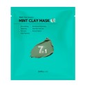 Mascarilla de Arcilla menta 7in one solution