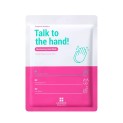 Mascarilla de manos - Talk to the hand 16ml