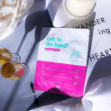 Mascarilla de manos - Talk to the hand 16ml