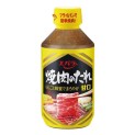 Salsa Yakiniku dulce Ebara 300g