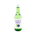 Vino soju sabor a arándano (LOTTE) 350ml (Alc.12%)