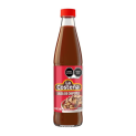 Salsa Chipotle botella cristal 140 m "La Costeña"