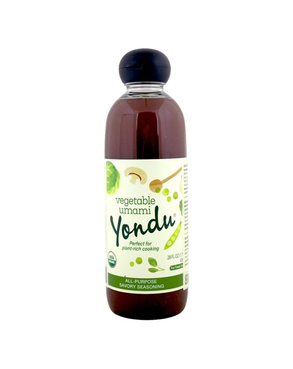 Salsa yondu esencia vegetal Sempio 830ml