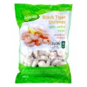 Cola de Langostino Seacon Pelada 1kg