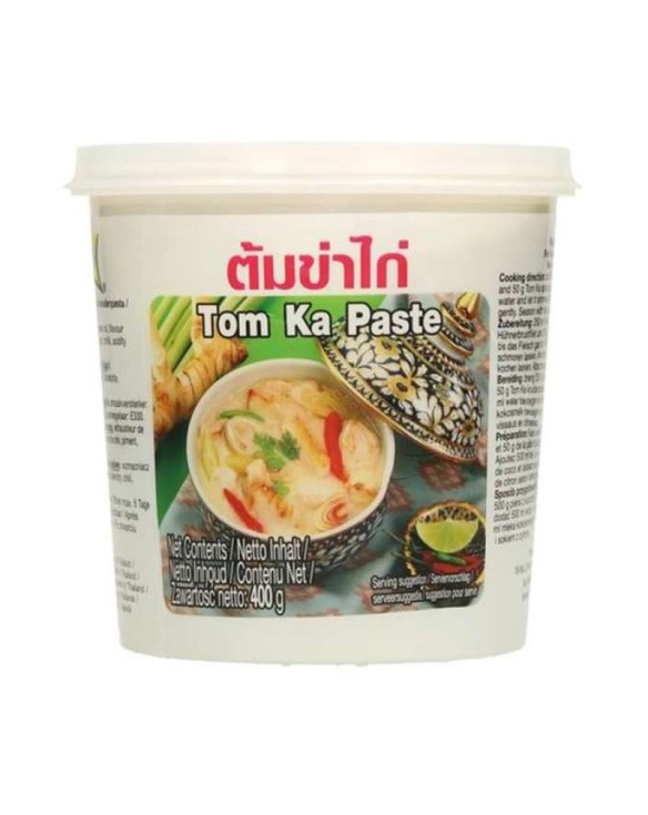 Pasta tom kha Lobo 400g