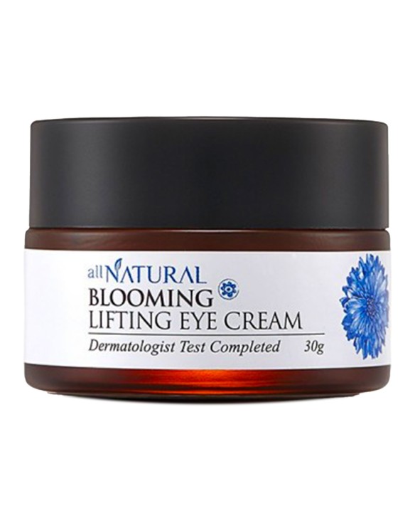 Crema reafirmante para el contorno de ojos Blooming Lifting 50mg