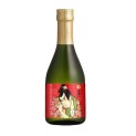 Sake junmai daiginjo ukiyoe Hakutsuru 300ml.Alc.15,3%