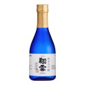 Sake Junmai Daiginjo Sho-Une Hakutsuru. 300 ml Alc. 15,5%