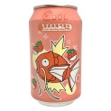 Gaseosa Pokémon Lychee (QDOL) 330ml