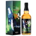 Whisky 5 years old single grain Kujira Alc.43%.70cl
