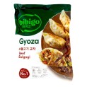 Gyozas Bibigo de Ternera Bulgogi 30uds.