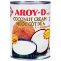 Crema de coco Lata Aroy-d 560ml