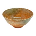 Cuenco de porcelana amarillo 8cm