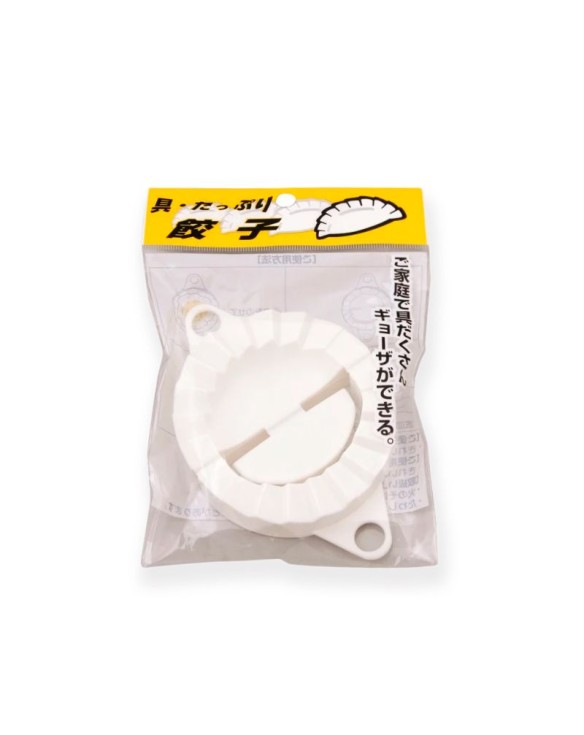Molde para Gyozas
