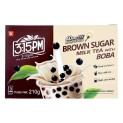 Kit de bubble tea sabor a azúcar moreno (3:15PM) 70g