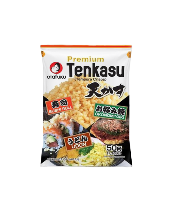 Tenkasu premium Otafuku 50g