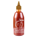 Salsa Sriracha Eagle con Ajo 435ml