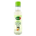 Vinagre para sushi BIO (BIOASIA) 150ml