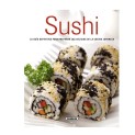 Libro sushi