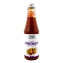 Salsa Agridulce Camill 330g