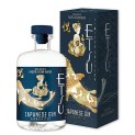 Ginebra pacific ocean water con estuche Etsu  edition limitada 70cl Alc.45%